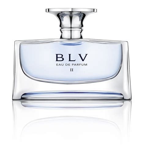 bvlgari blv eau de parfum ii 75ml